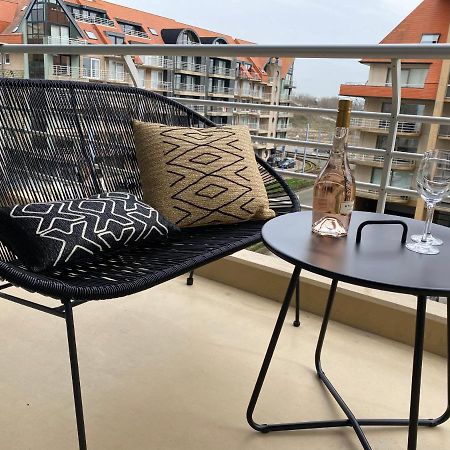 Petit Plage Nieuwpoort-Bad Exterior foto