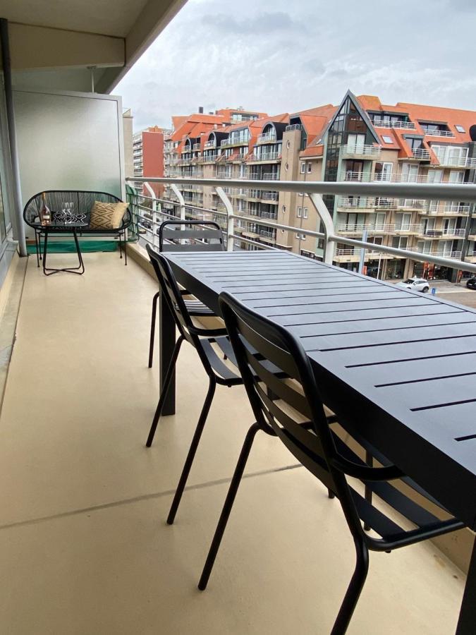 Petit Plage Nieuwpoort-Bad Exterior foto