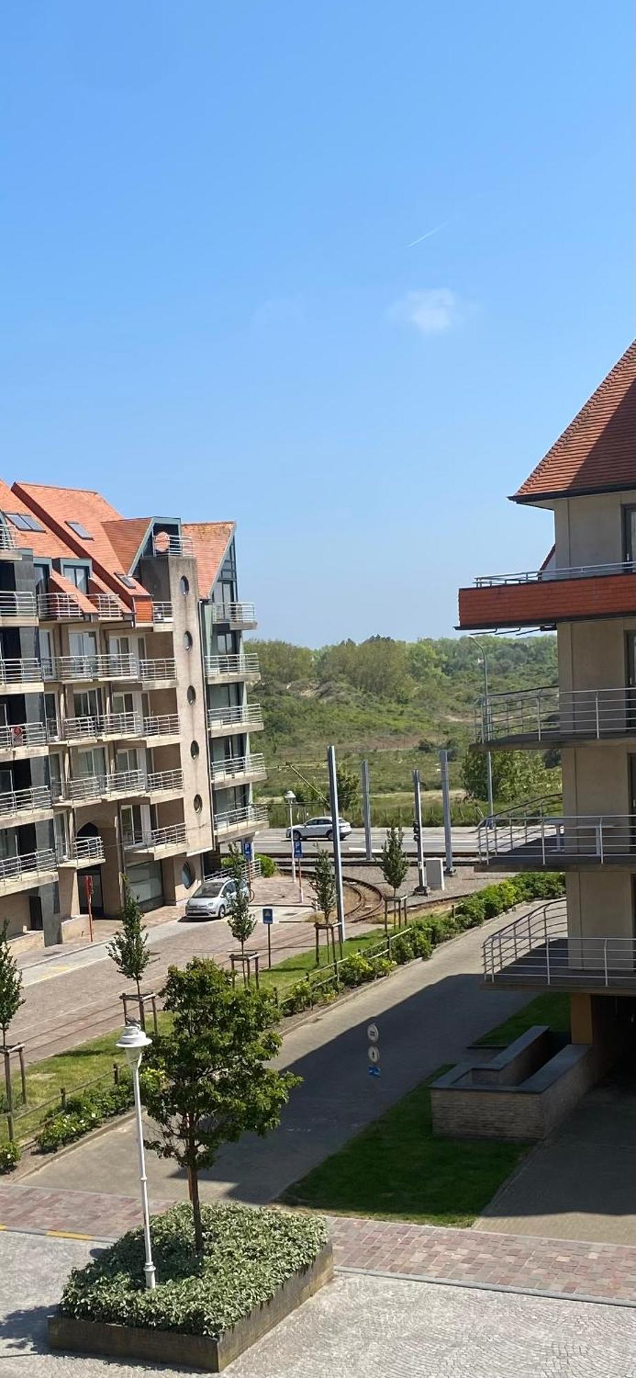 Petit Plage Nieuwpoort-Bad Exterior foto